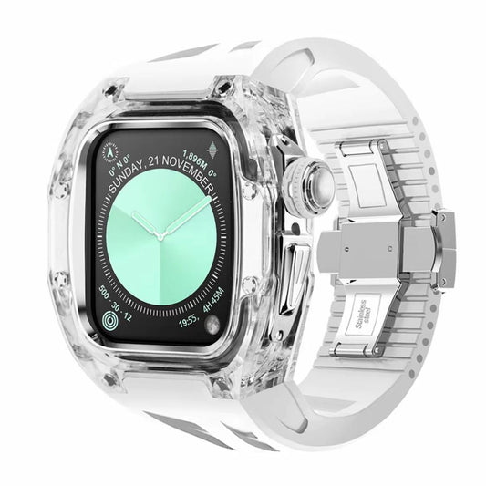 Apple Watch New Luxury Crystal Edition Case