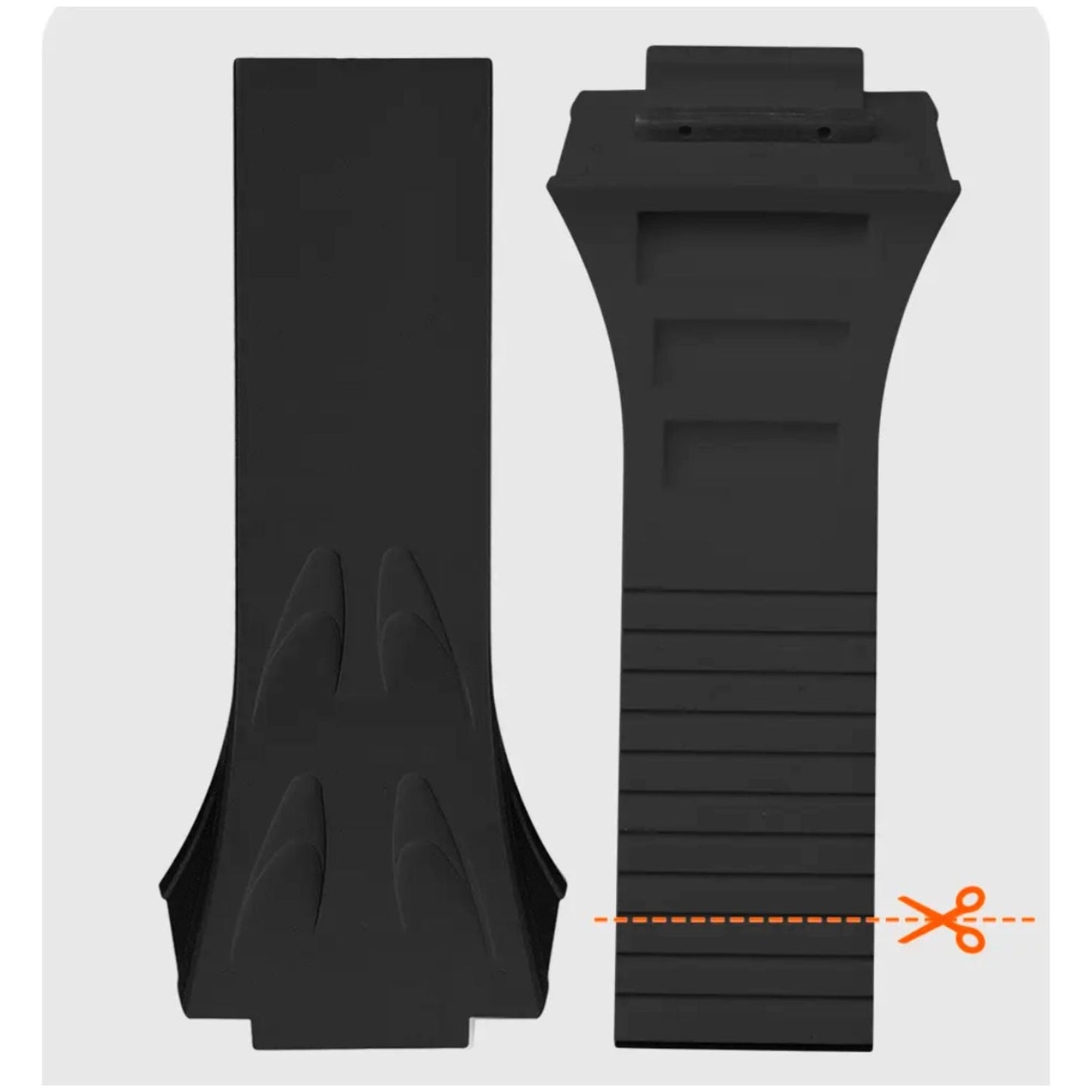 Carbon Fiber Edition Luxury Apple Watch Case