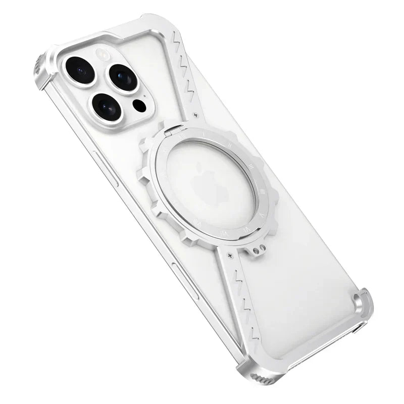 iPhone Gear Z Luxury Case